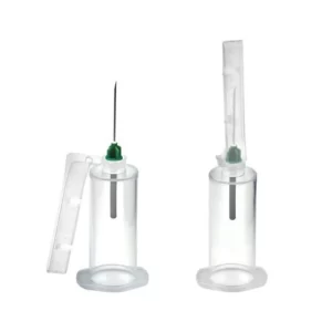 ADAPTADOR PARA COLETA A VÁCUO - LABOR